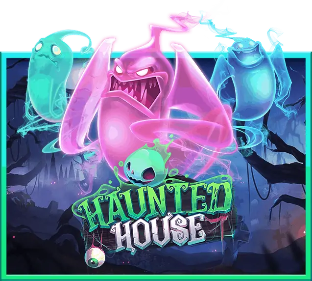 hauntedhouse-xo