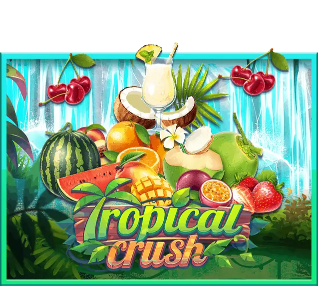 tropicalcrush-xo